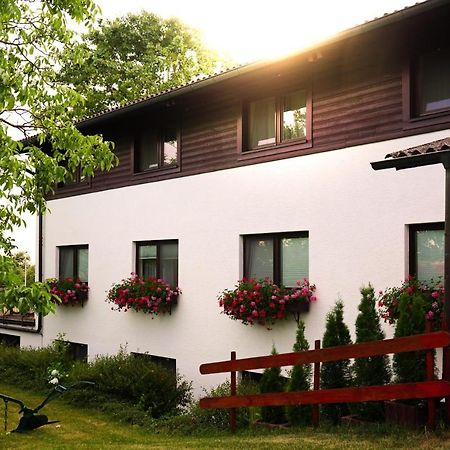 Fruehstueckspension Christinenhof Dreieich Exterior photo